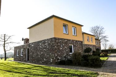 6-la personne bungalow