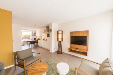 4-Personen Ferienwohnung Lifestyle