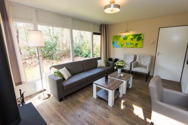 8-personne(s) bungalow 8C