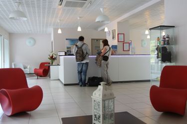 4-Personen Ferienhaus Air-conditioned apartment close to Mont Saint Michel
