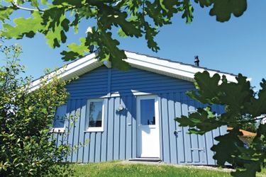 1-Personen Ferienwohnung DSH143