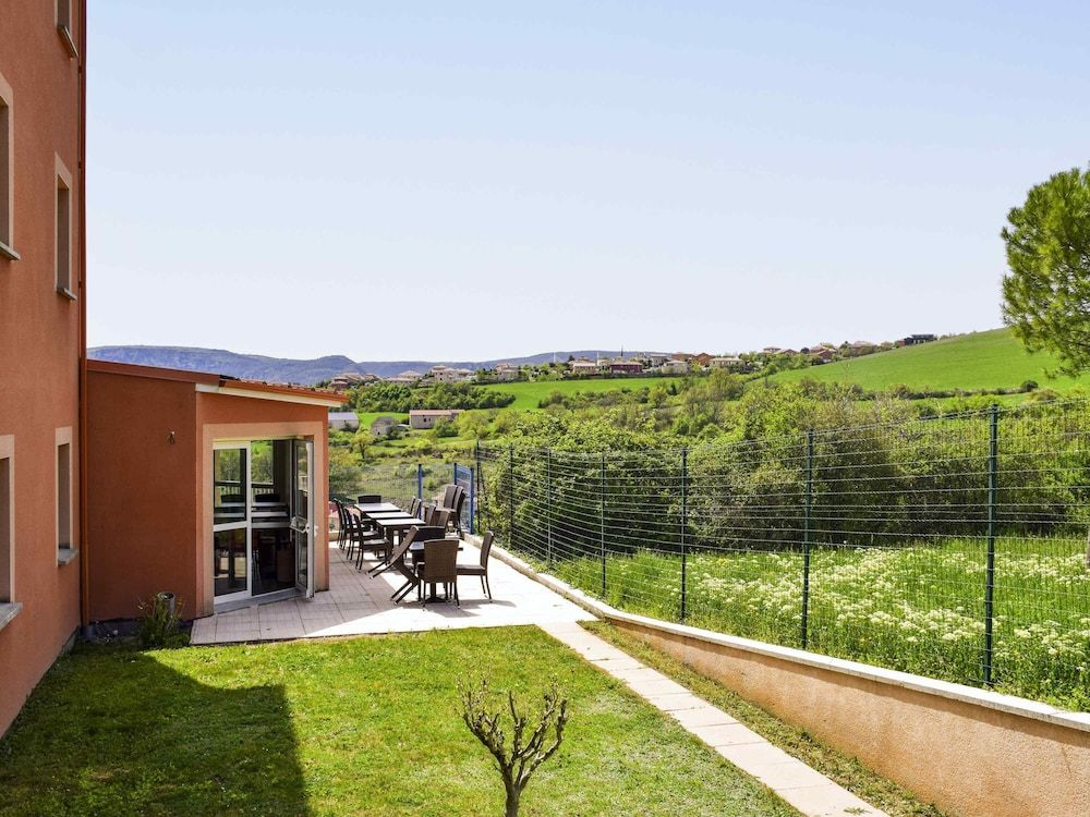 Ibis Budget Millau Viaduc - Ouverture Avril 2022