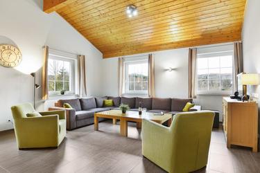 10-persoons bungalow 10FL