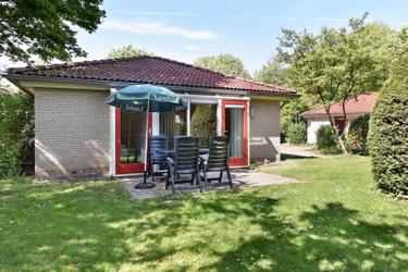 4-Personen Ferienhaus 4CK