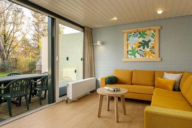 5-Personen Ferienhaus Comfort EP1252 Renewed