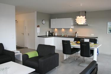 4-persoons appartement sfeervol en rustig gelegen