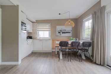 4-Personen Ferienhaus Renesse