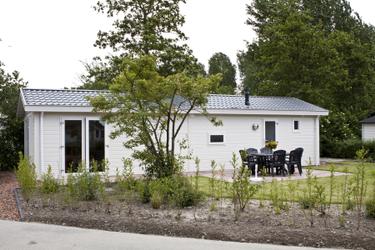 4-person Chalet Unique