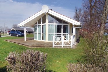 1-persoons appartement DSH141