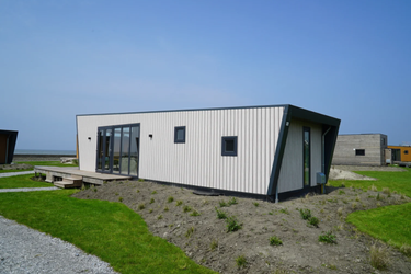 4-Personen Chalet Just Nature
