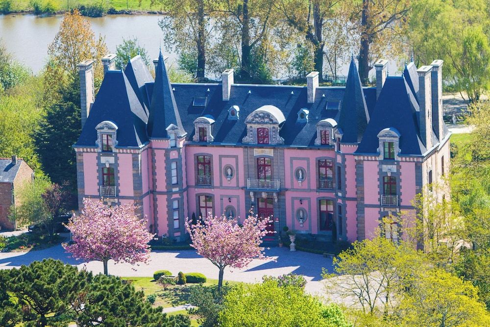 Château du Colombier
