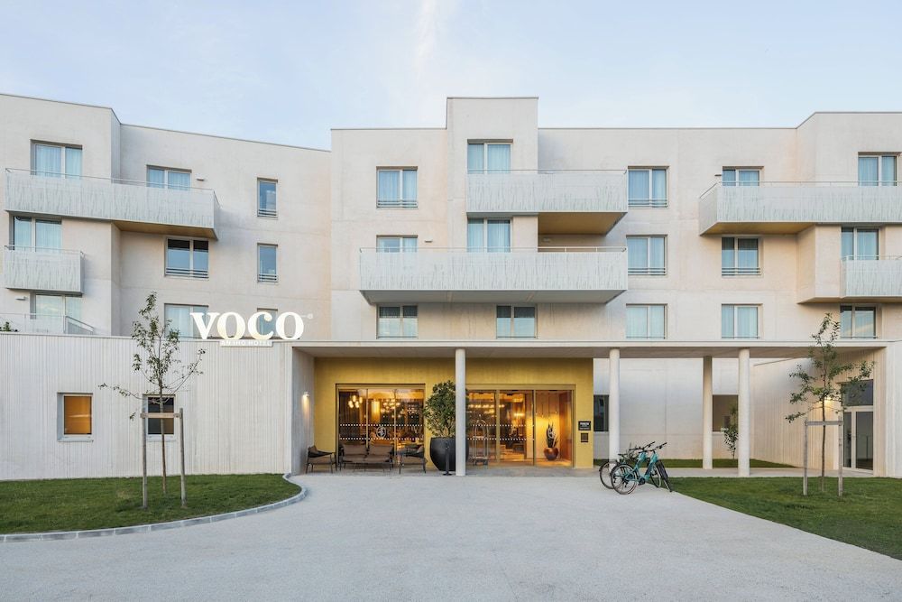 voco Beaune - Cité des Vins by IHG
