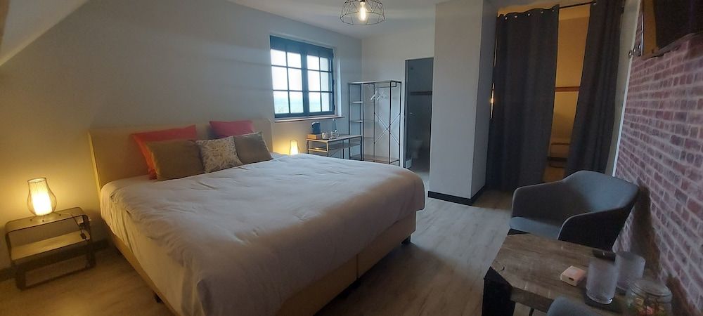 Villa Maëlla - Chambres d'hôtes