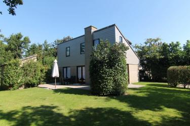 6-persoons bungalow C