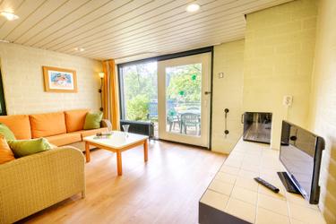 4-Personen Ferienhaus Comfort HH2461 Renewed