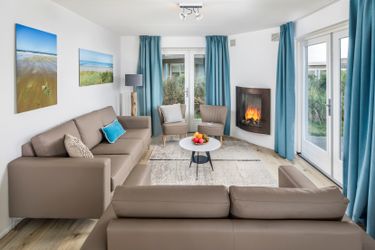 6-person villa Comfort 6 Restyled