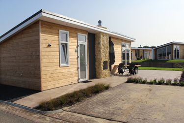 4-persoons vakantiehuis Biebosch