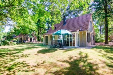 5-Personen Ferienhaus 5C2 Comfort