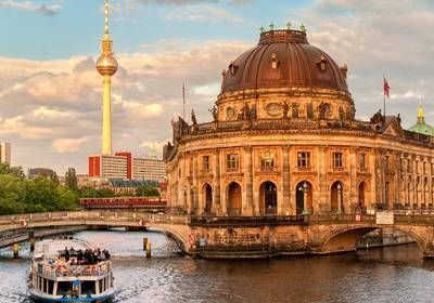 Berlin