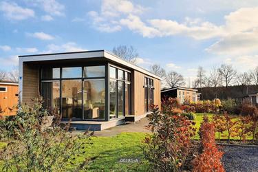 5-persoons vakantiehuis Module