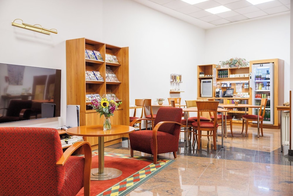 Hapimag Resort Prague