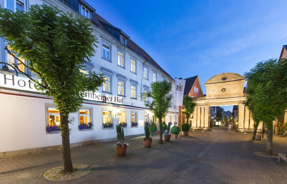 Hotel Württemberger Hof