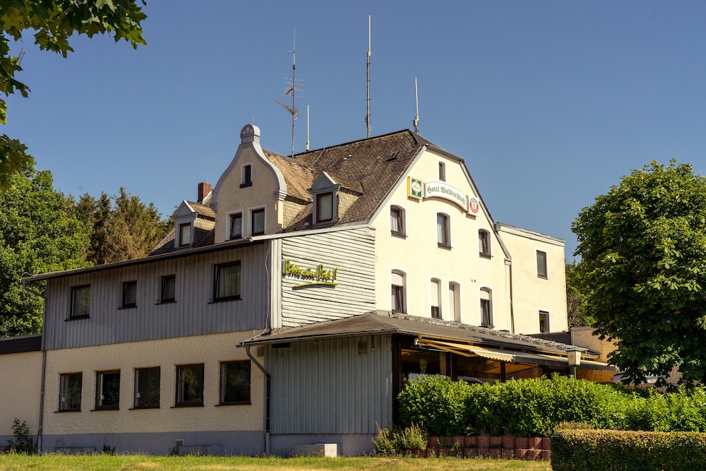 Hotel Waldschloss