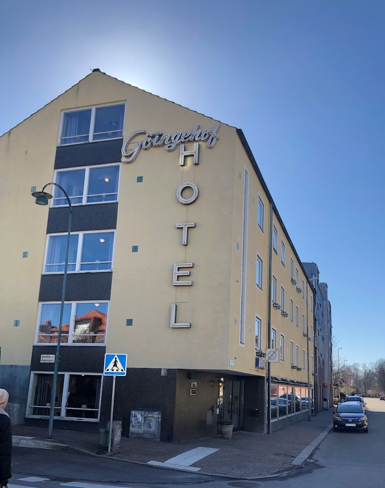 Hotel Göingehof