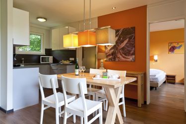 4-Personen Ferienhaus 4CE Comfort
