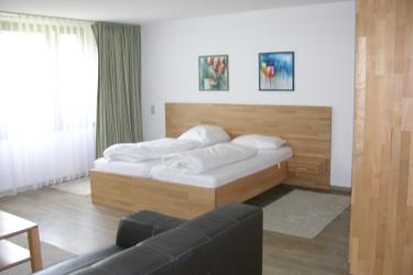 4-Personen Ferienwohnung Typ C (2+2 Kids bis 15 J.)
