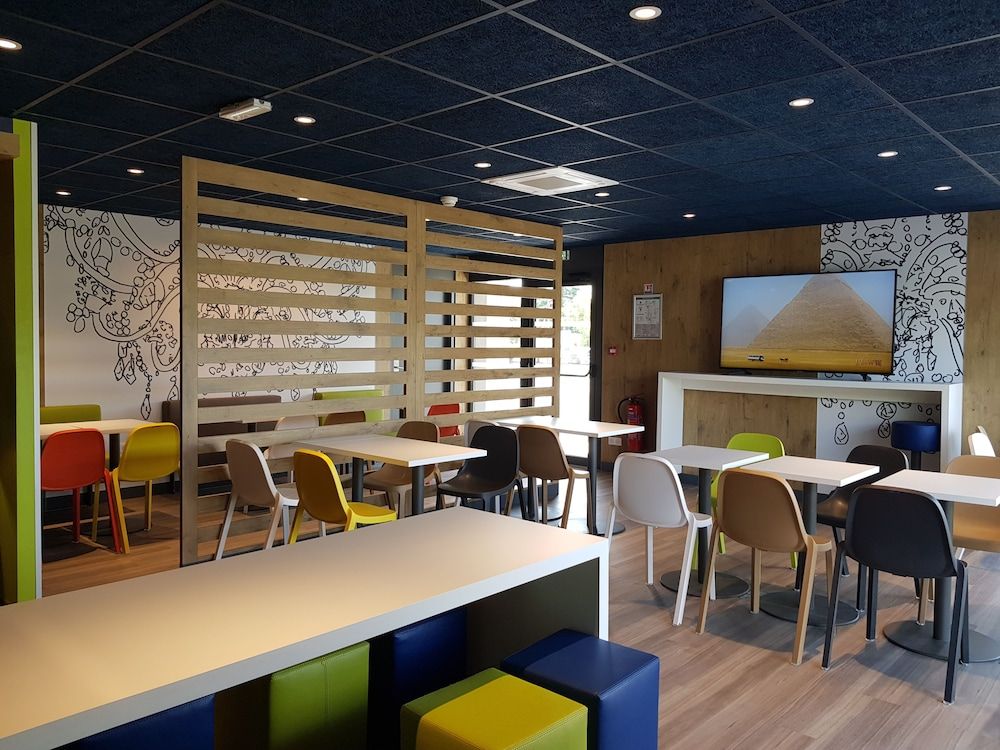 ibis budget Cahors