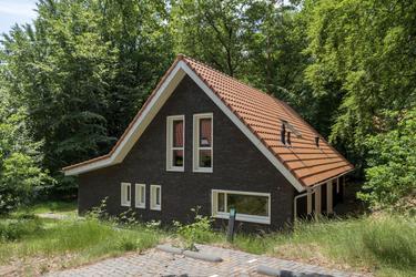 12-persoons groepsaccommodatie 12L