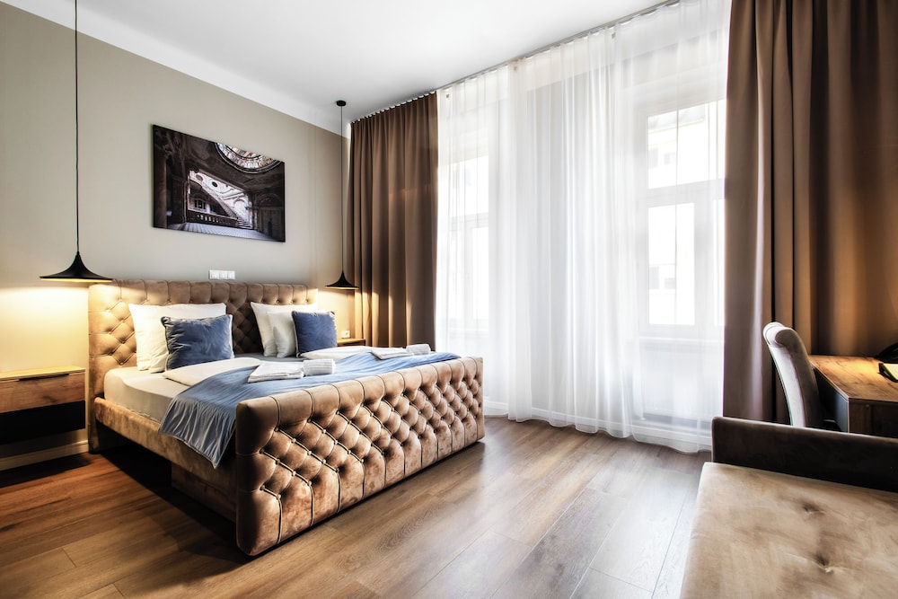 Vayalen Boutiquehotel