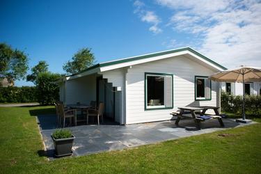 6-personne(s) bungalow Finse
