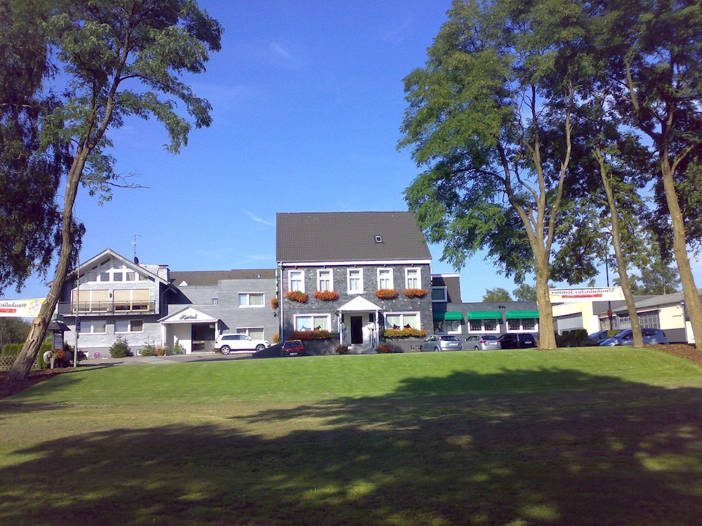 Hotel Fischer