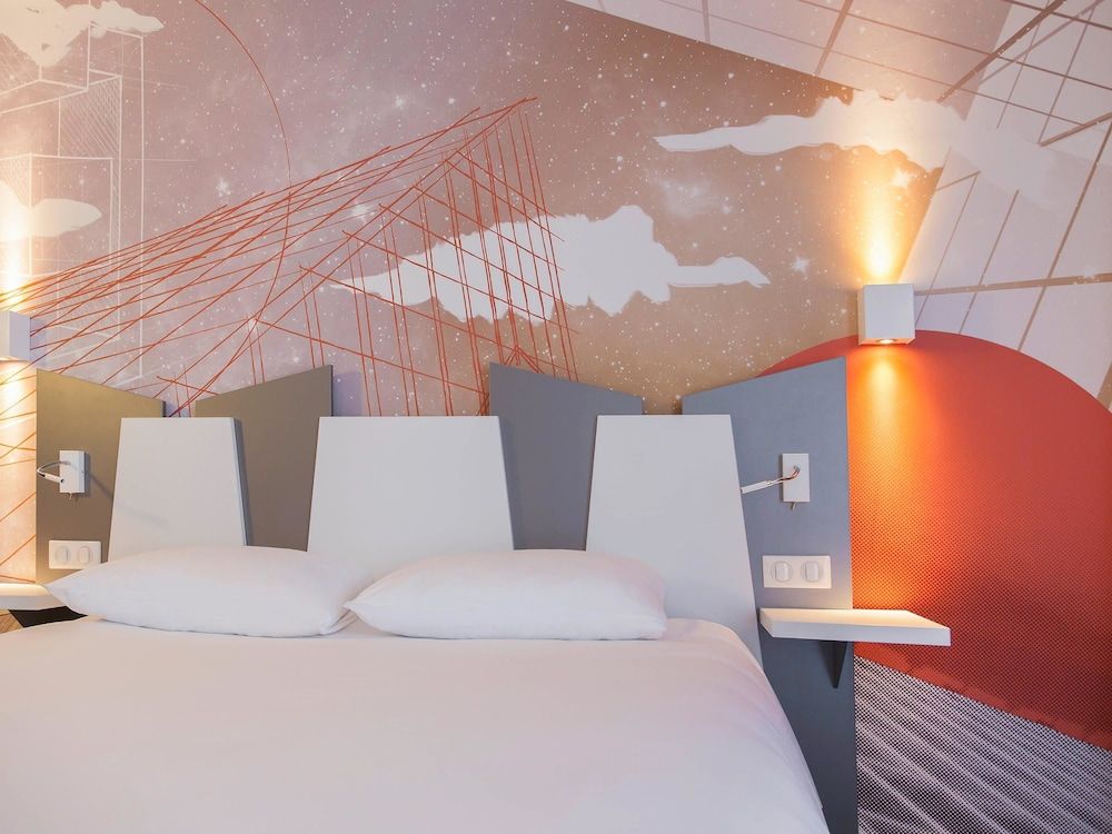 Ibis Styles Poitiers Centre