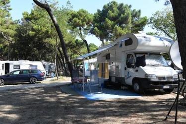 Camping Mare e Pineta - GENERAL