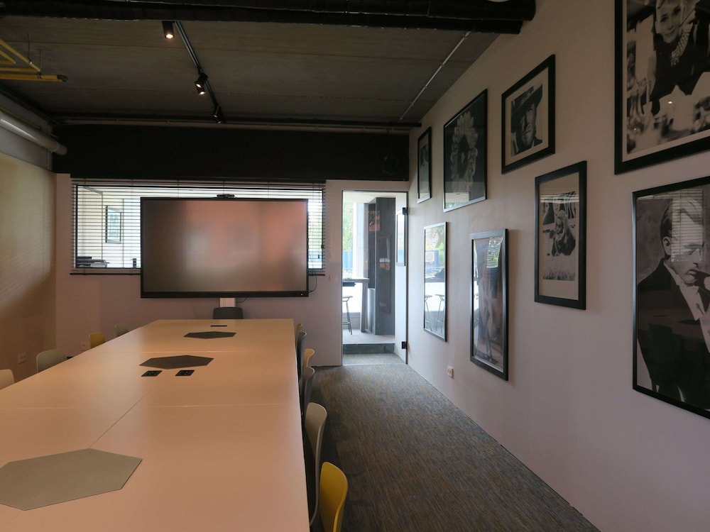 Adagio Access Gent Centrum Dampoort