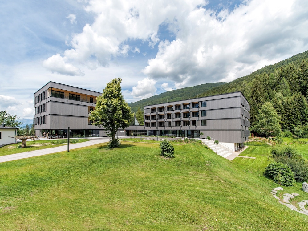 St. Michael Alpin Retreat