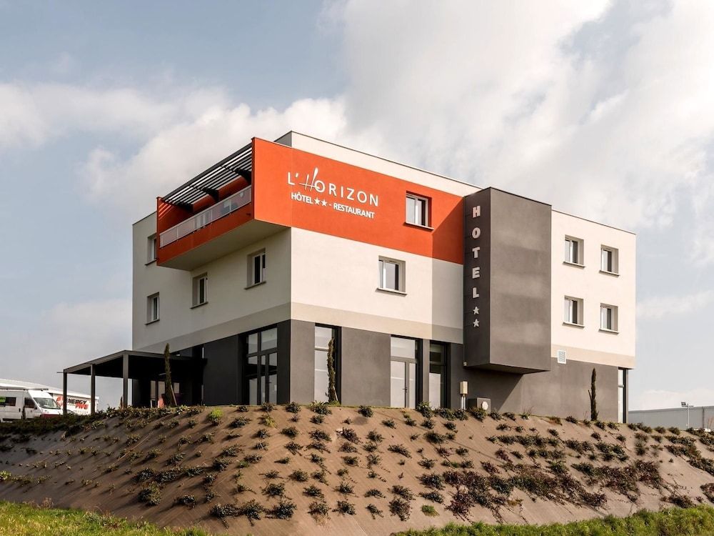 Hôtel l'Horizon