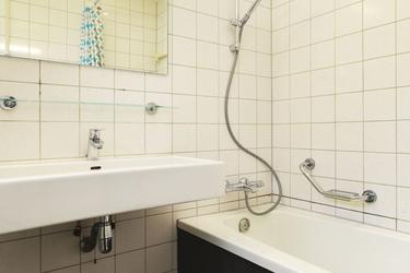 4-personne(s) bungalow 4C1