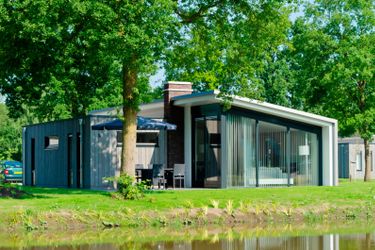 4-Personen Ferienhaus 4L Luxe