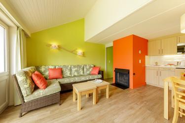 6-persoons bungalow Comfort AR1204