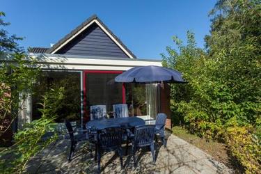6-Personen Ferienhaus Palthe