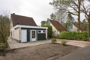 6-Personen Ferienhaus MIVA