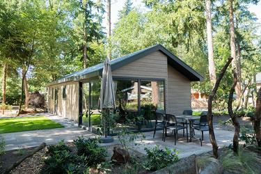 6-personne(s) Chalet Velthorst