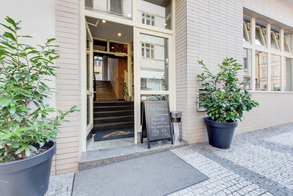 Andante Hotel