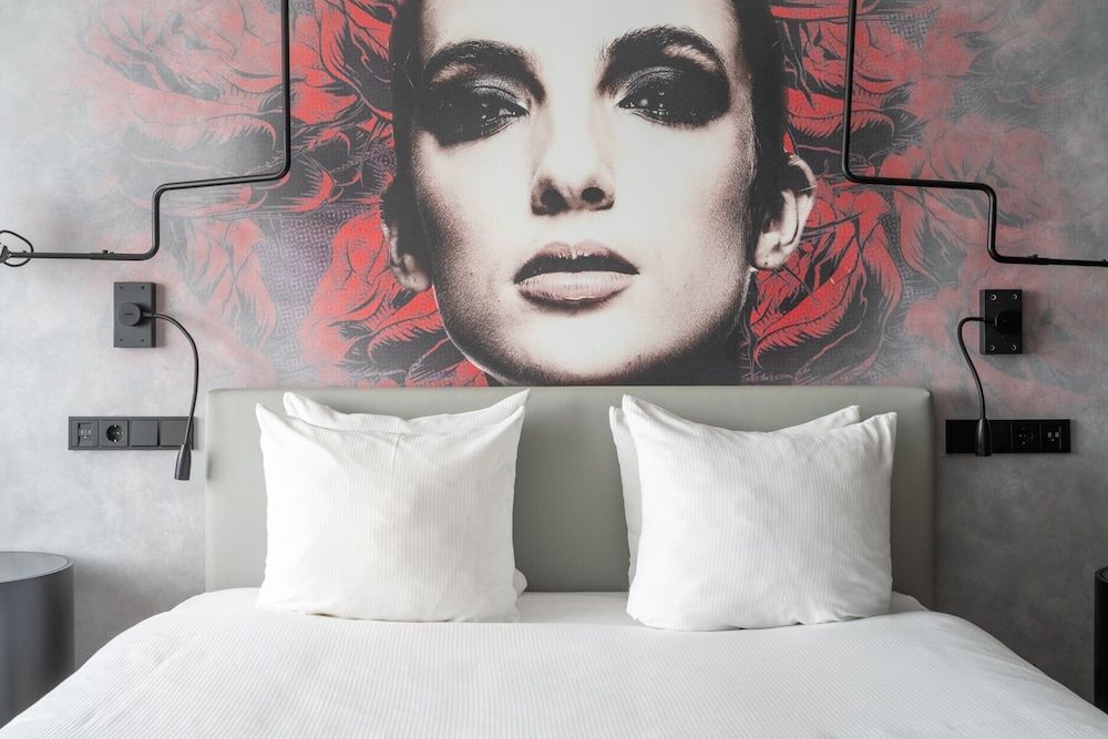 Skotel The Hague, Hotelschool The Hague