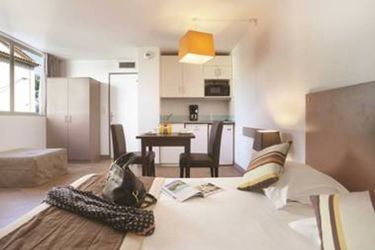 2-Personen Ferienwohnung Cannes Studio
