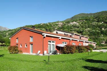 4-Personen Ferienhaus Gelsomino (DGO185)